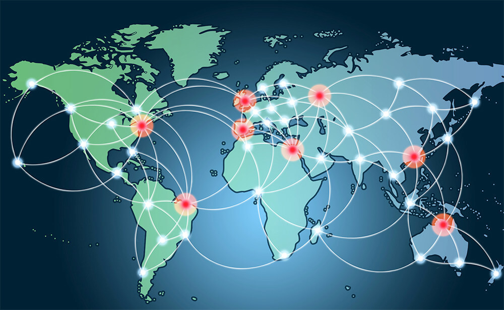 Content Delivery Network (CDN)