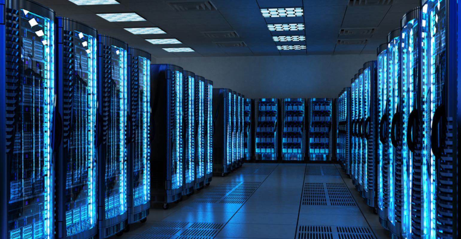 What is a Data Center? The Explanation - Casbay Malaysia