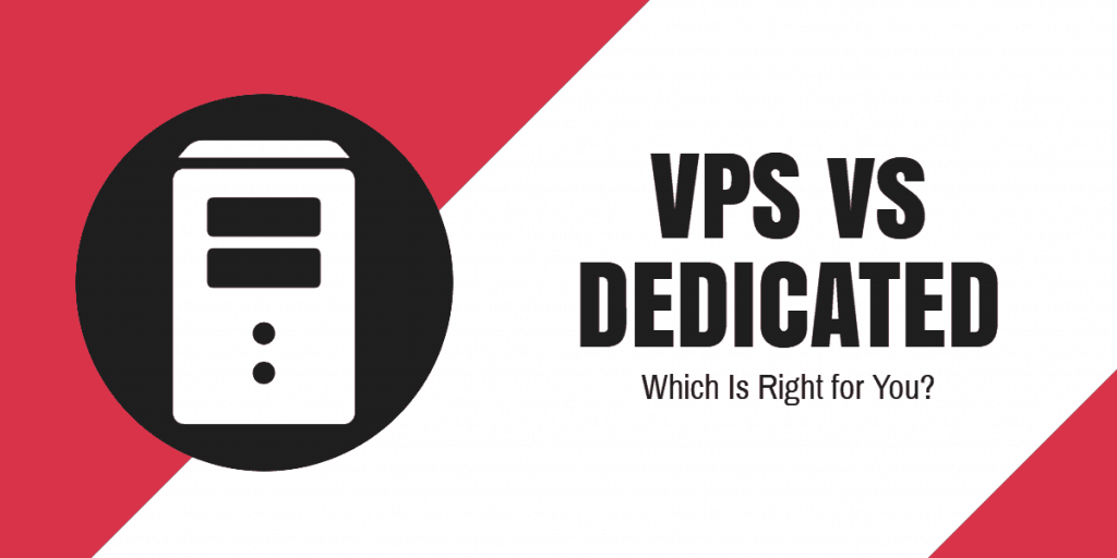 VPS vs Dedicated-Server