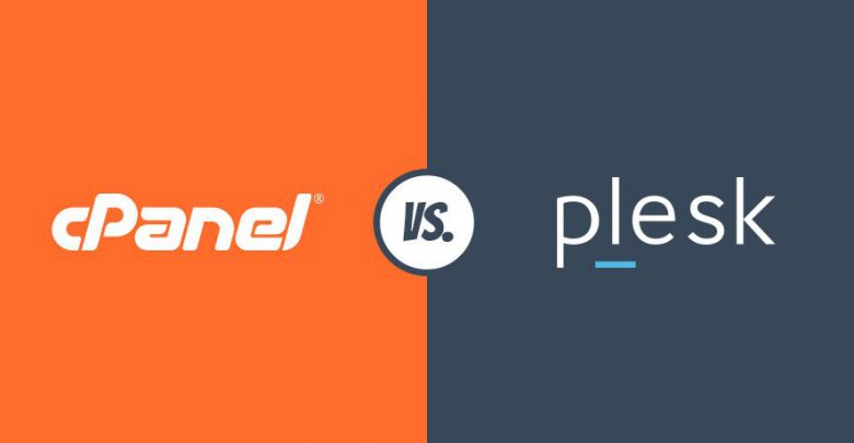 cPanel vs Plesk