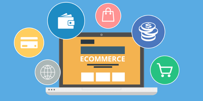 eCommerce