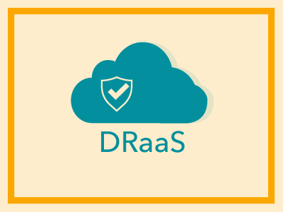 Disaster Recovery Planning-DRaaS