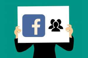 social media facebook profile