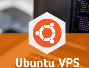 Ubuntu Linux VPS