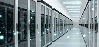 dedicated server