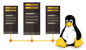 linux dedicated server
